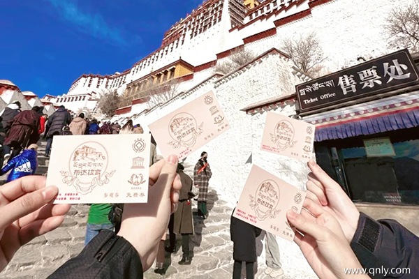 深圳跟團去西藏旅游費用