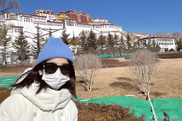 拉薩報(bào)團(tuán)旅游