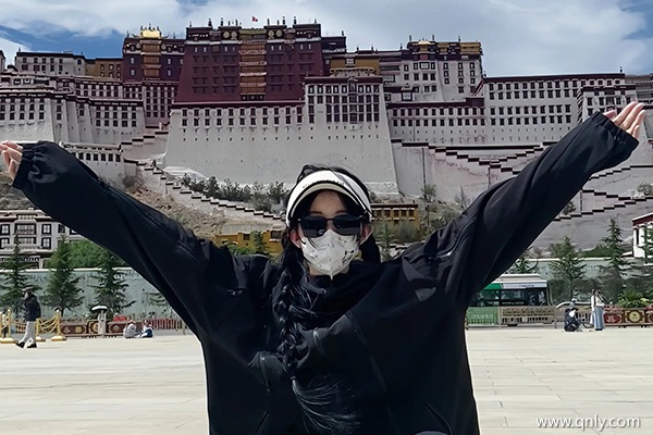西藏旅游適合玩幾天