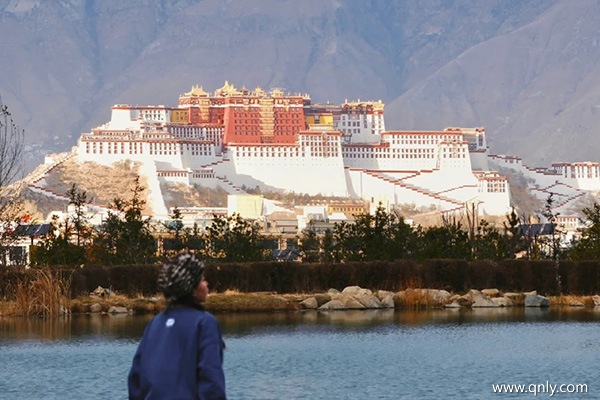 旅行西藏一周多少錢