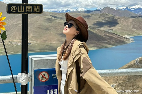 西藏游玩7天多少錢