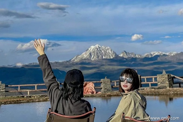 和閨蜜兩人4月西藏旅游費用多少錢