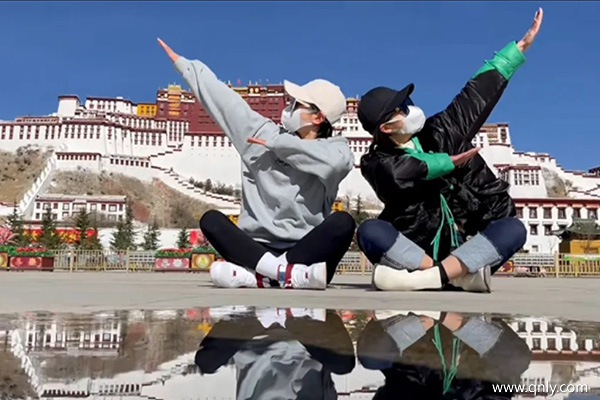 去西藏跟團游貴嗎