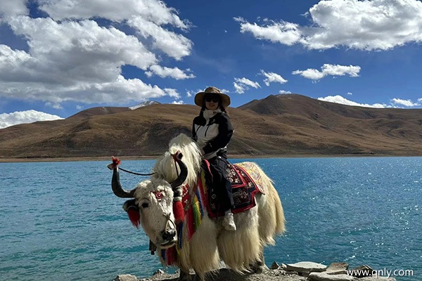 廈門去西藏旅游7天要多少錢