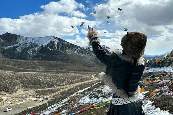 廈門去西藏旅游7天要多少錢