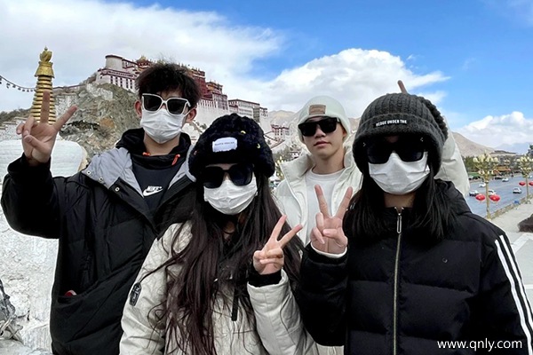 滄州至拉薩7日游價格是多少