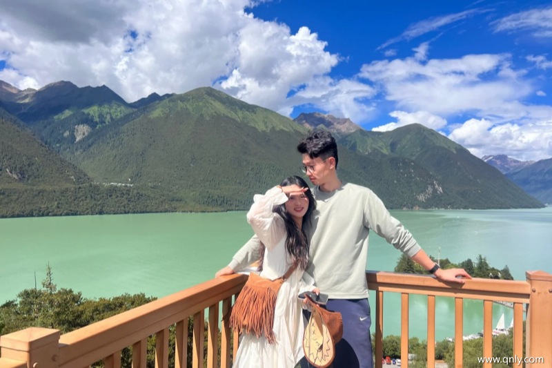 西藏旅游多少錢